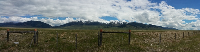 Montana landscape